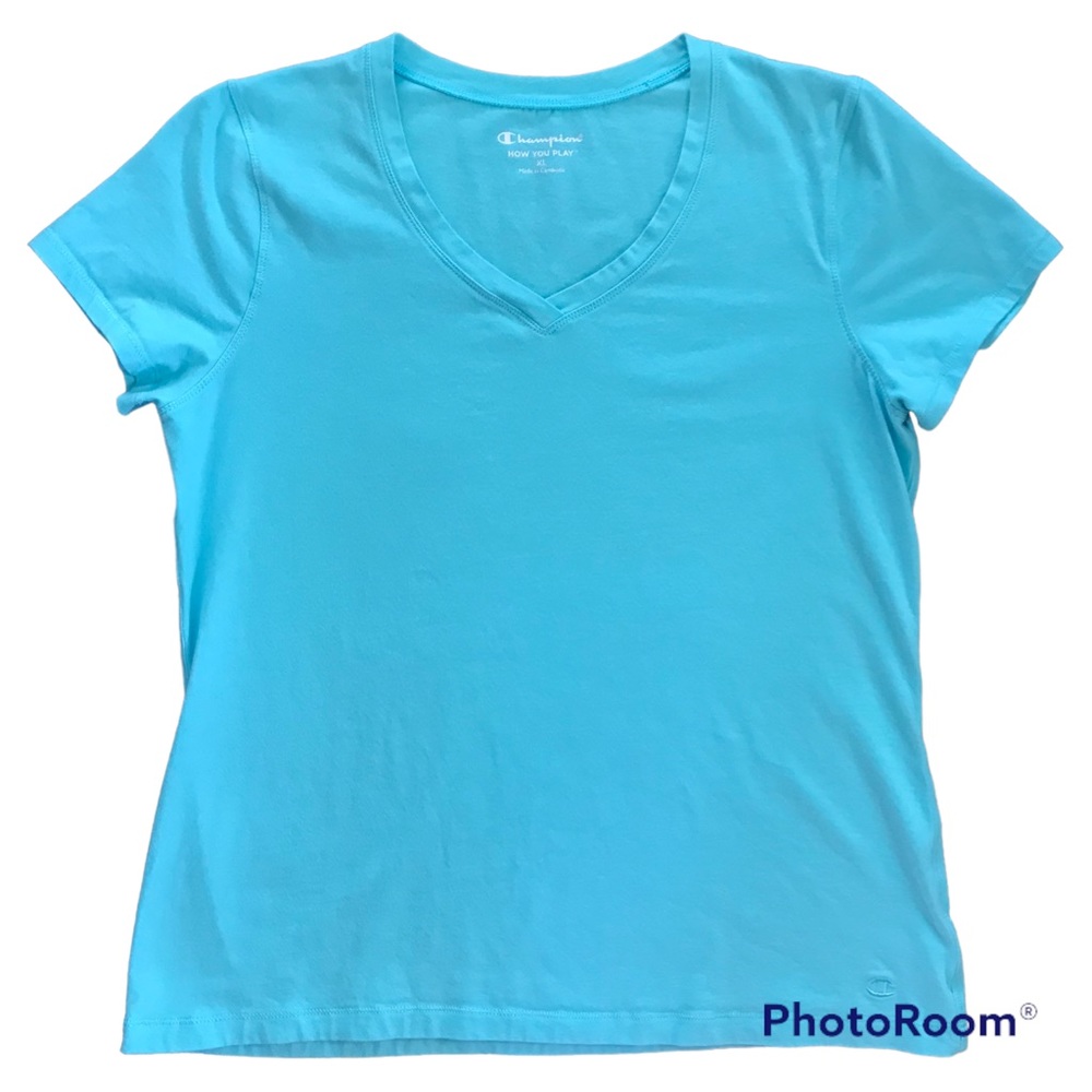 Champion T-shirt Women’s Sz. XL